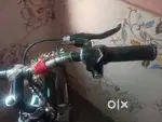 Electric Bycycle