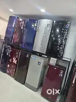 #0102TT get free home delivery for used single door fridges