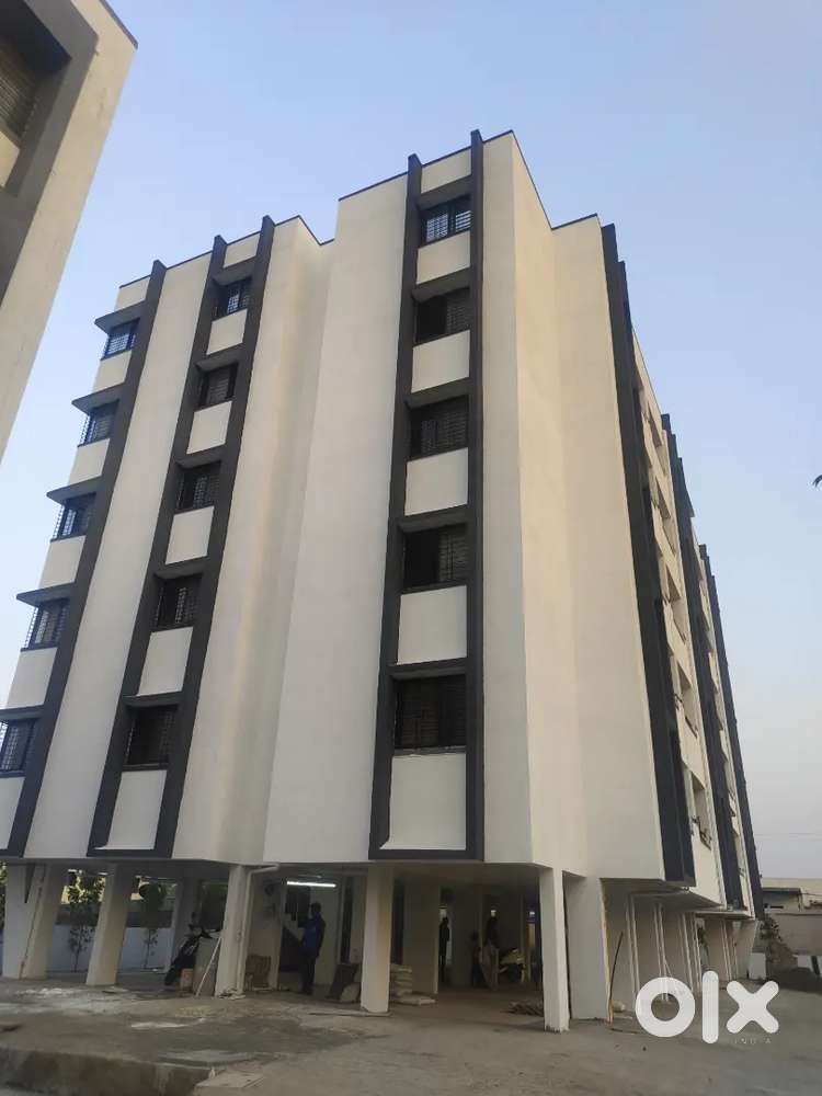 Flat For Sell