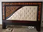 Head of Bed