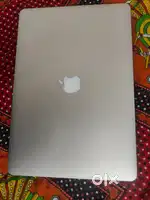 Apple MacBook Pro 15-inch, Mid 2015, i7, 16GB RAM
