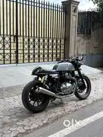 Gt 650 modified