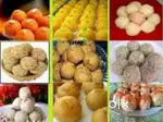 Home foods