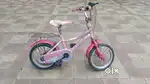 Kids bicycle