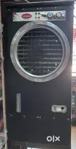 Cooler exost fan wala