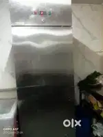 Commercial fridge for hotel