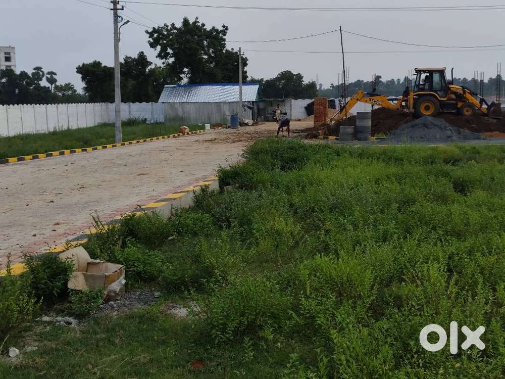 Affordable Farmland in Redhills – Near Outer Ring Road