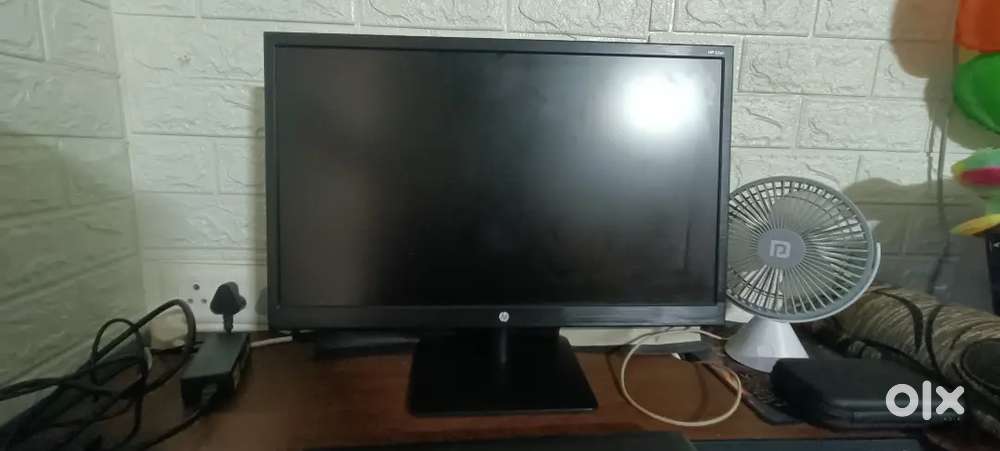 Hp 22 Monitor