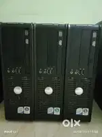 Desktop PCs for sale