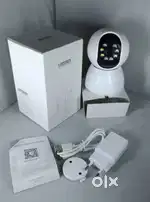 2MP WIFI CAMERA