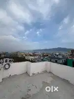 2 BHK Semi Furnished Flat for Sale – Prime Location with Mountain View