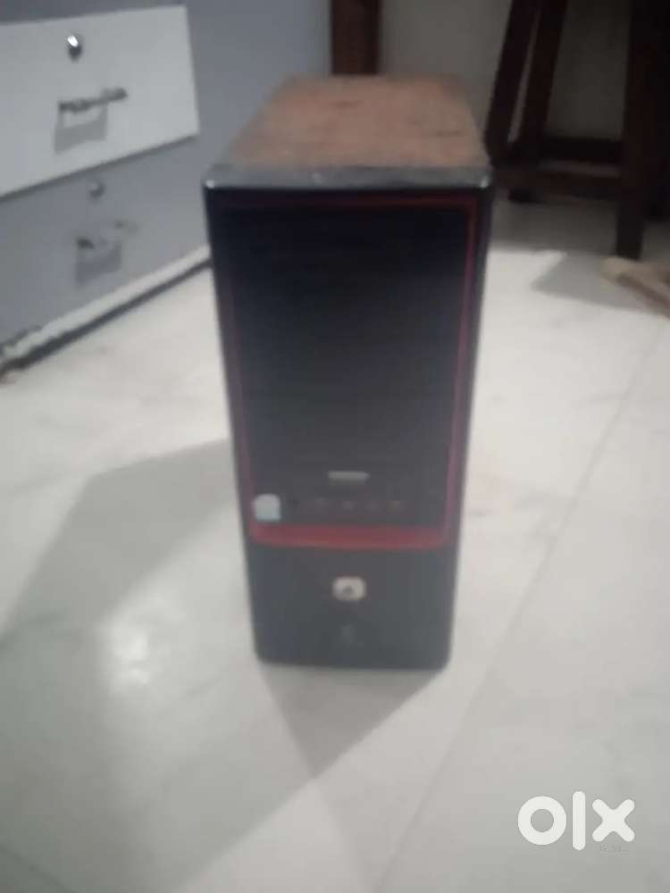 WINDOW 7 intel pentium