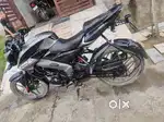 Good condition, no problem