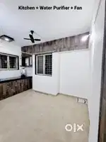 2bhk car parking Comercial flat Rent Bharti vidyapeeth ambegaon