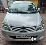 Toyota Innova 2009-2011 2.0 GX 8 STR, 2011, Diesel