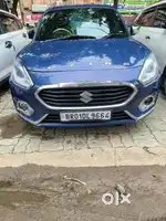 Maruti Suzuki Dzire 2017-2020 ZDI, 2018, Diesel
