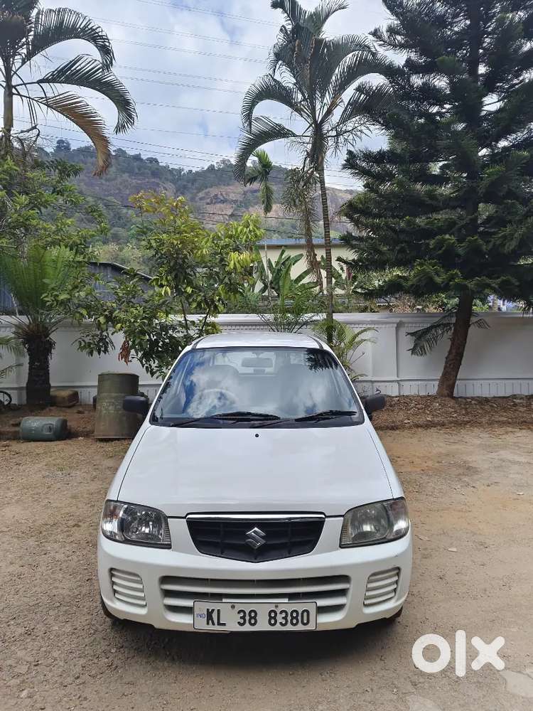 Maruti Suzuki Alto 2008 Petrol Good Condition