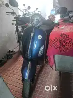 Okaya e-life electric scooter