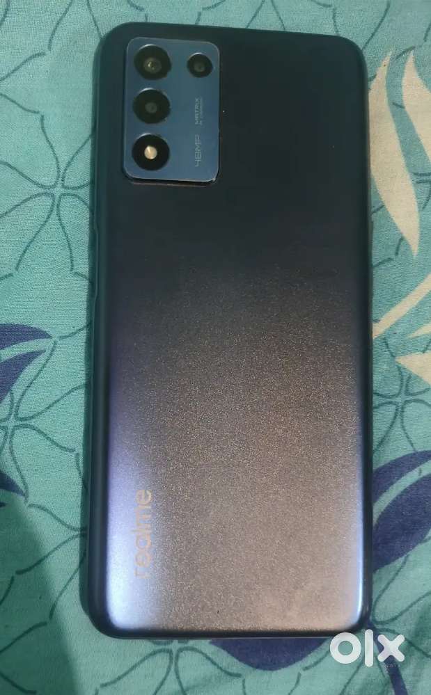 Realme 9 speed edition 6,128