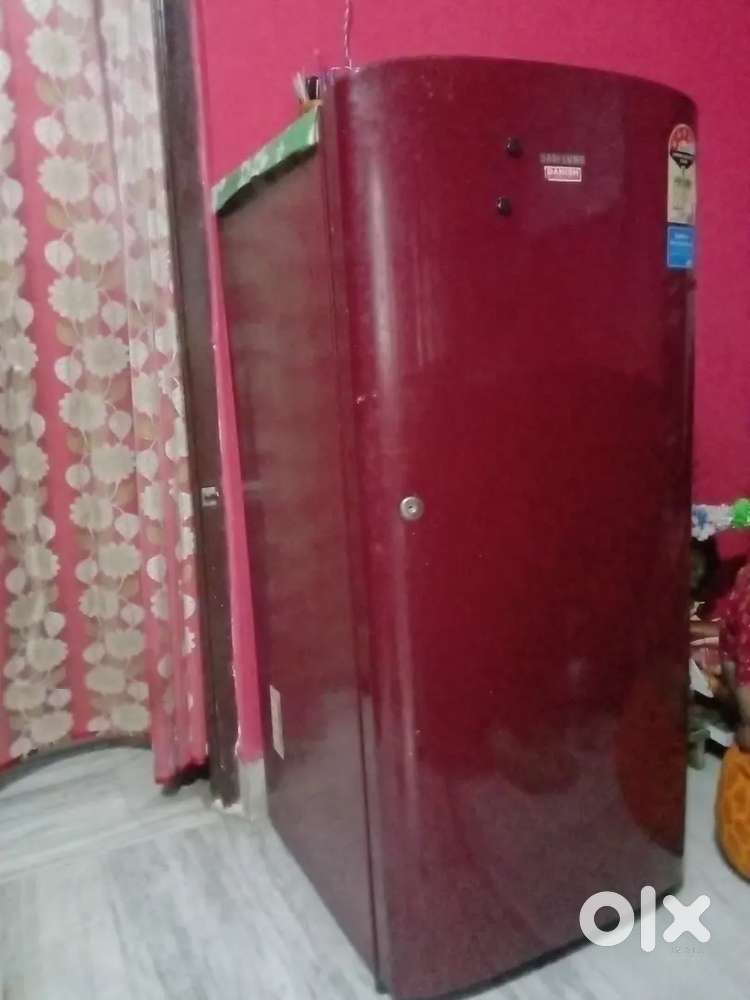 Refrigerator