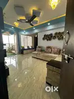 #GRAND 1BHK FLAT AT IVY EPIC, WAGHOLI  AT 20 LACS ONLY.  650 SQFT