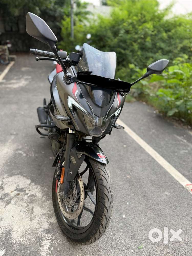 Bajaj Pulsar F250 for Sale