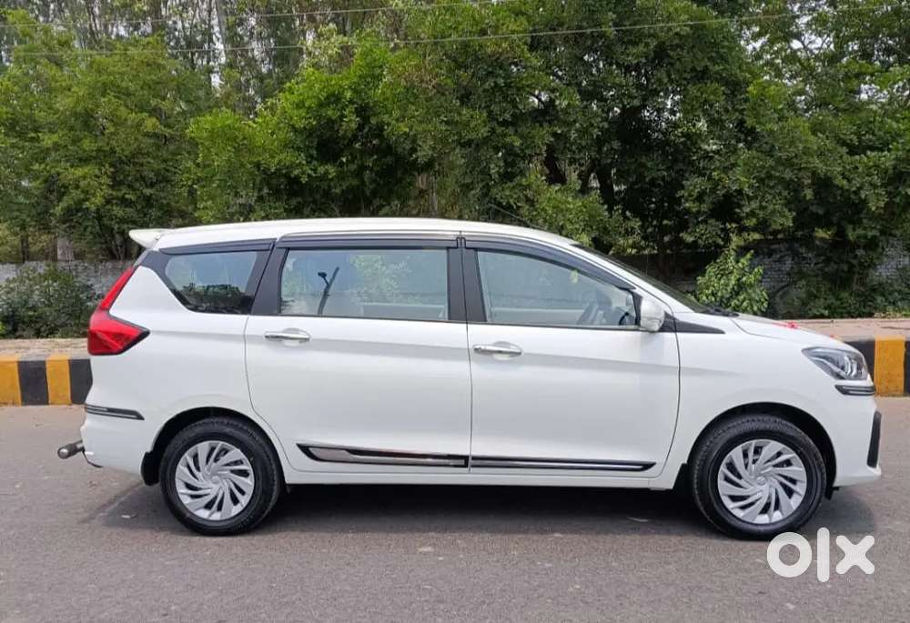 Need driver for suv in railway tender 24*7