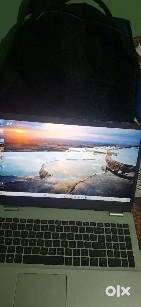 Dell Laptop 10th