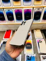 iPhone Refurbished Available