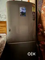 Samsung single door fridge