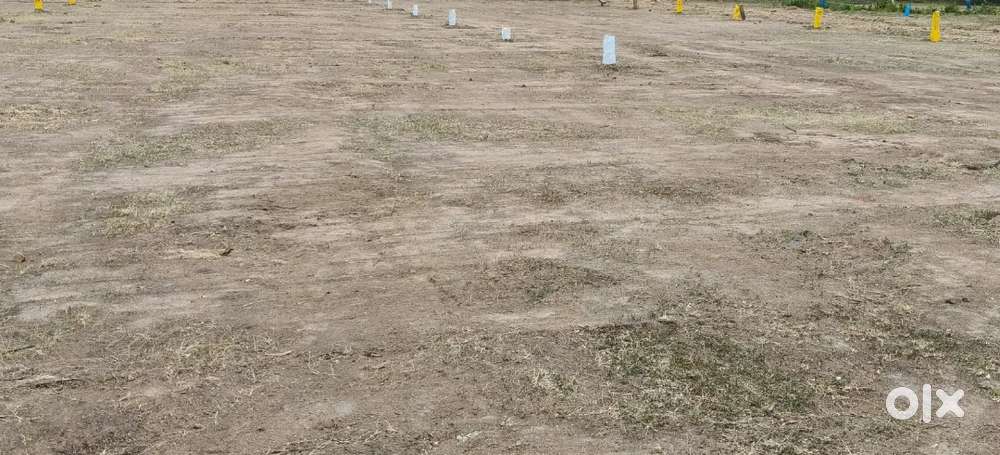 Urgent Plot for Sale