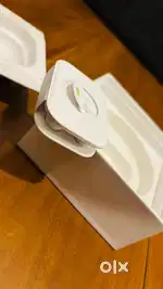 Apple Airpods pro 1st gen case