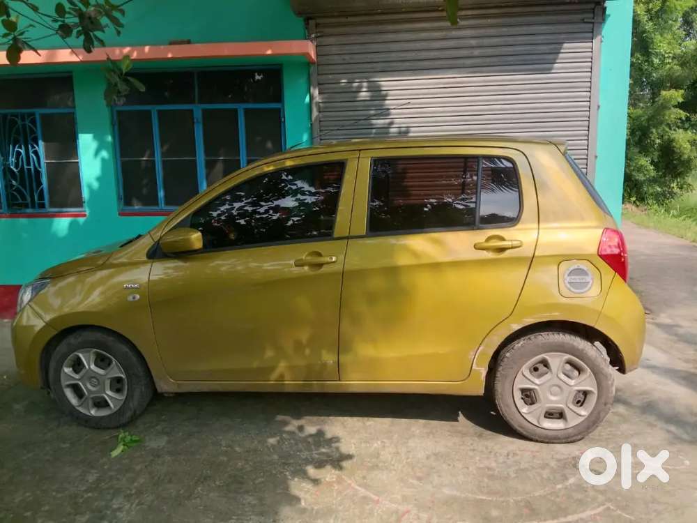 New condition well maintaind