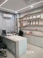 Full furnished offices for rent in Vaishali nagar Jaipur
