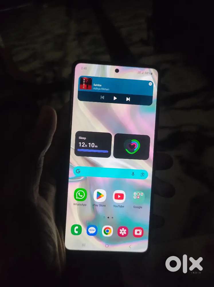 SAMSUNG GALAXY CIRCLE TO SEARCH GEMINI LIVE ALL 4G EXCHANGE AVAILABLE