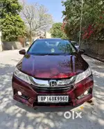 Honda City 2017 VMT Petrol 88000 Km Driven
