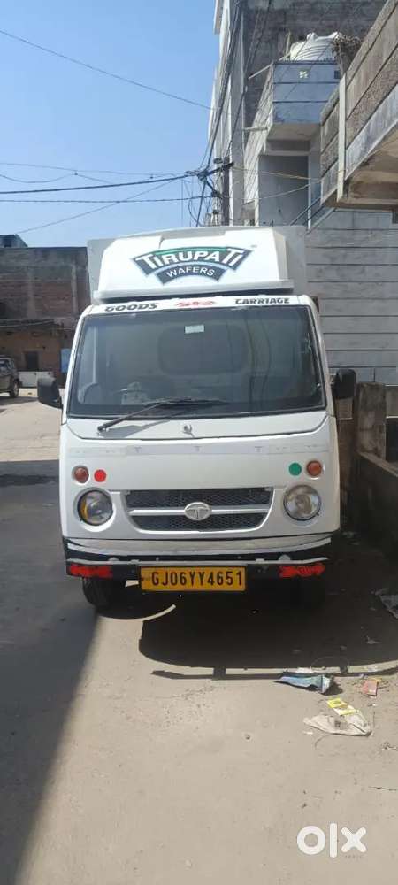 Tata Ac 2011