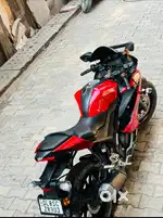 Yamaha R15 V3  2022 Model  Single Owner  Ready to Ride Condition