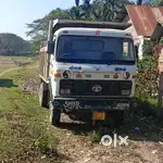 Tata 1618 Bs 3 tipper/dumper