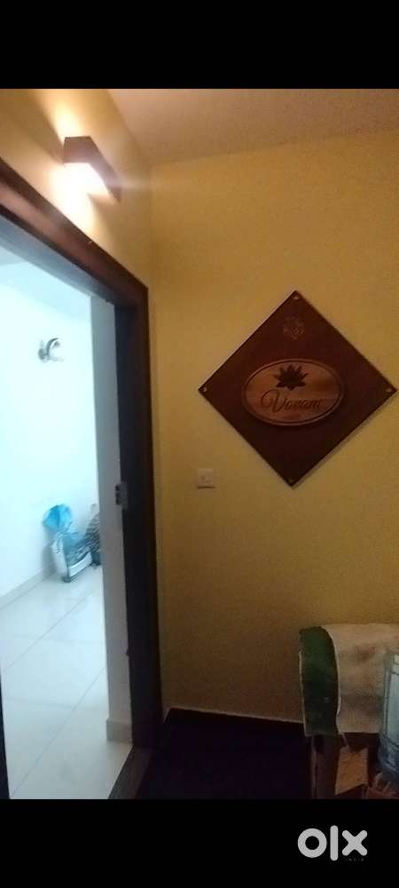Spacious flat for Rent in Bejai