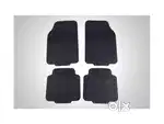 Tata Tiago genuine car Mats