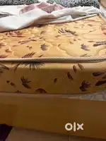Queen size sleep well mattress
