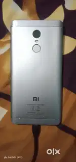 Redmi note 4. 4/64