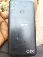 Samsung galaxy m11 5sds