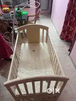 15 in 1 cot crib - huny huny brand