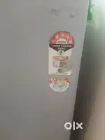 Electrolux 5 star rated 185 ltr refrigerator