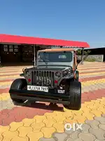 Modified jeeps Made By Bombay jeeps Ambala city Haryana willys jeep