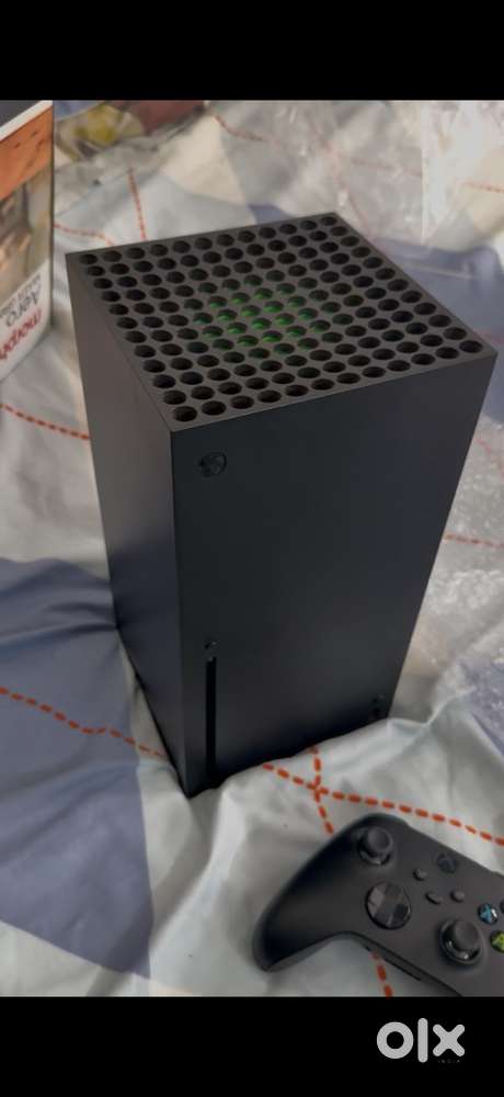 X box Series X