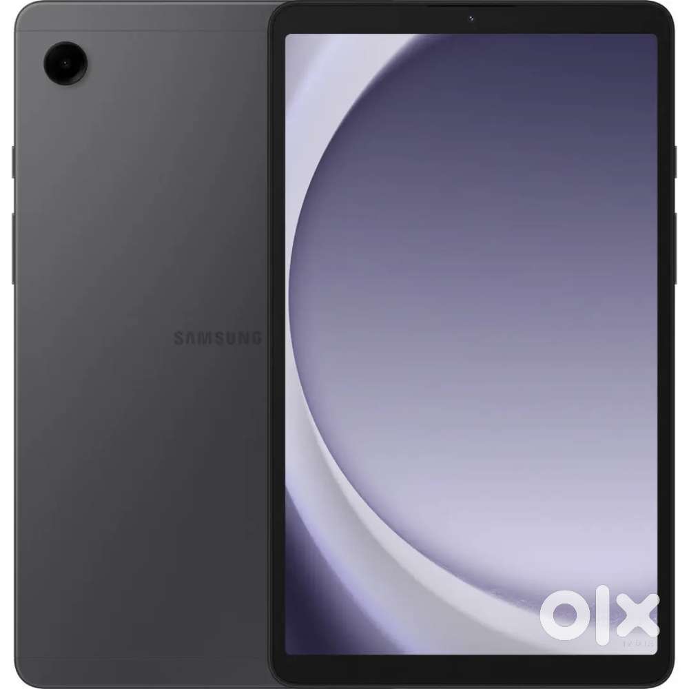 Samsung a9 tab 4G Sim lagta hai 4/64 gb hai brand new use 1 month only
