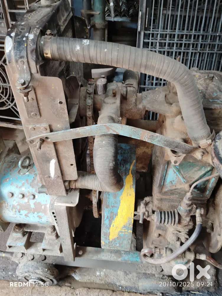 Generator 5kw